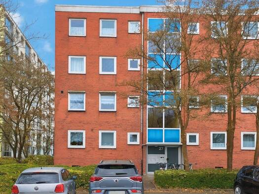 Studio zum Kauf 160.000 € 2 Zimmer 65 m² frei ab sofort Poppenrade 27 Ellerbek Kiel 24148