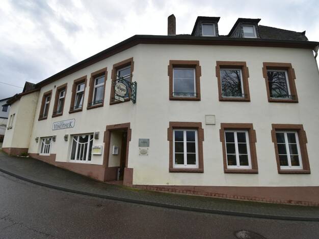 Restaurant zum Kauf 539.000 € 404 m² Gastrofläche 990 m² Grundstück Serrig 54455