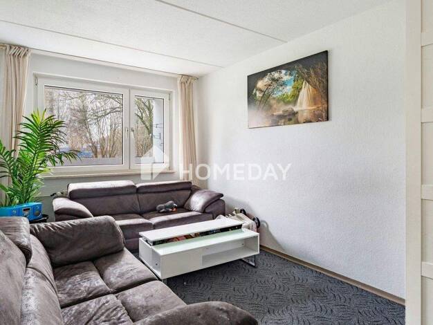 Wohnung zum Kauf 139.900 € 2 Zimmer 64,1 m² EG Kronshagen 24119