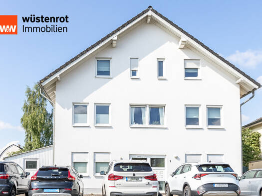 Wohnung zur Miete 745 € 3 Zimmer 80 m² Wittlich 54516