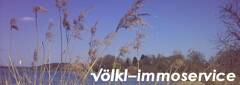 VÖLKL-IMMOSERVICE logo