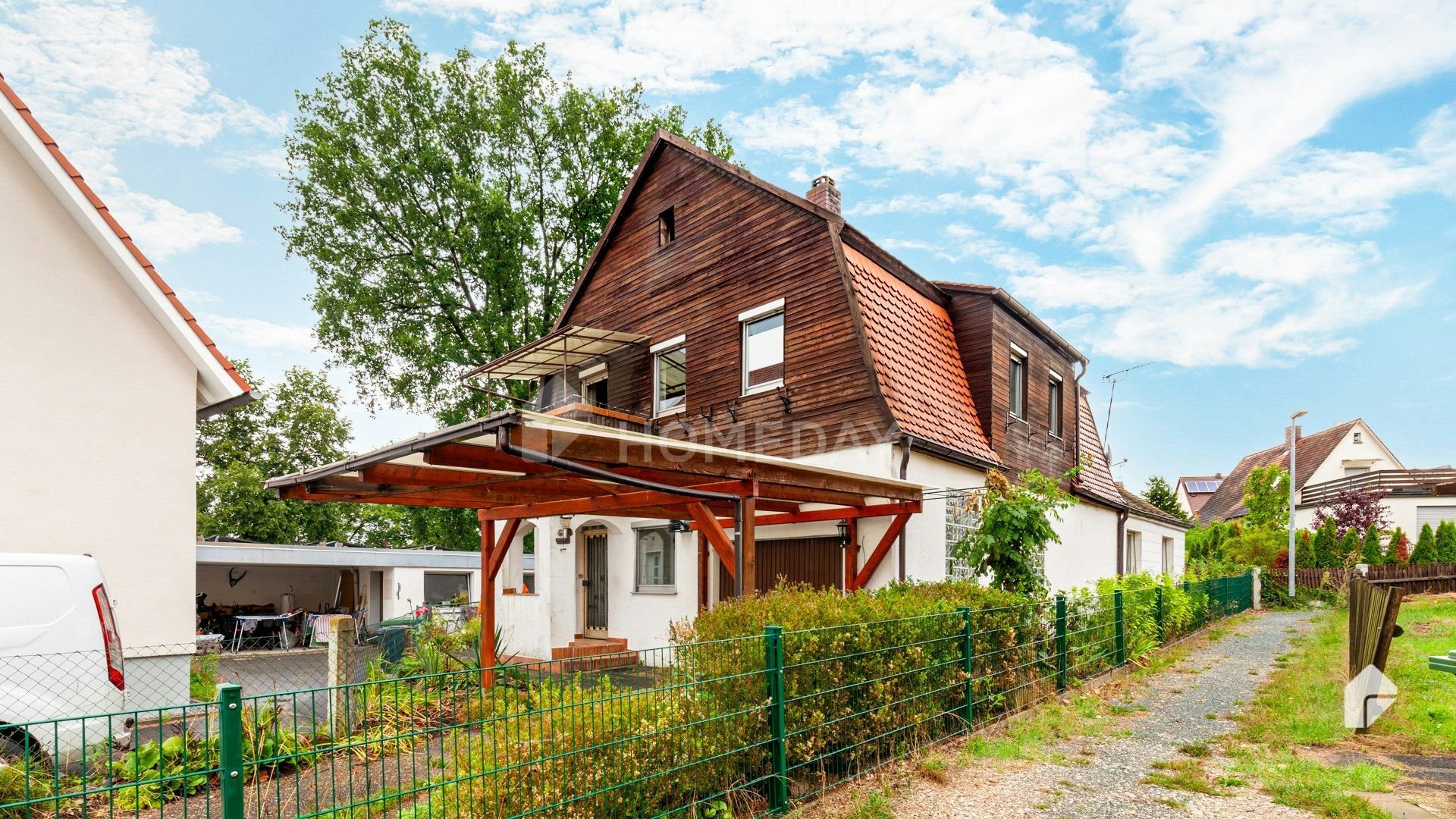 Mehrfamilienhaus zum Kauf 349.000 € 5 Zimmer 149,4 m²<br/>Wohnfläche 496 m²<br/>Grundstück Lauf links Lauf a.d. Pegnitz 91207