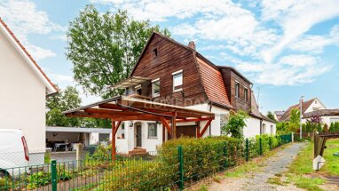 Mehrfamilienhaus zum Kauf 349.000 € 5 Zimmer 149,4 m² 496 m² Grundstück Lauf links Lauf a.d. Pegnitz 91207