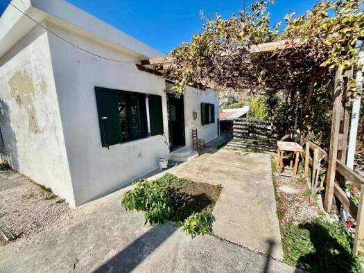Haus zum Kauf 150.000 € 3 Zimmer 73 m² 210 m² Grundstück Kreta Municipality of Ierapetra 722 00