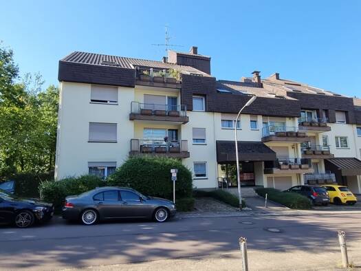 Wohnung zum Kauf 95.000 € 1 Zimmer 46 m² Malstatt Mitte 66113