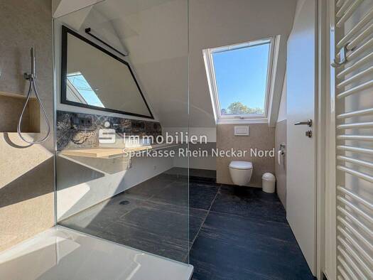 Wohnung zum Kauf 240.000 € 2 Zimmer 41,3 m² Lindenhof Mannheim 68163