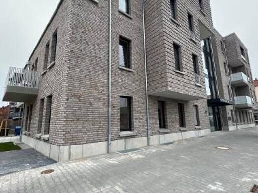 Wohnung zur Miete 445 € 1 Zimmer 39,8 m² EG Kietzstraße 20 a Prenzlau Prenzlau 17291