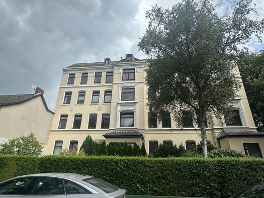 Studio zur Miete Wohnen auf Zeit 1.110 € 1,5 Zimmer 37 m² frei ab sofort Eimsbütteler Straße 18 Eimsbüttel Hamburg 22769
