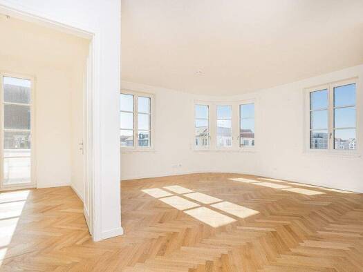 Wohnung zum Kauf - Erstbezug 715.000 € 3 Zimmer 79,1 m² 5. Geschoss Schöneberg Berlin 10823