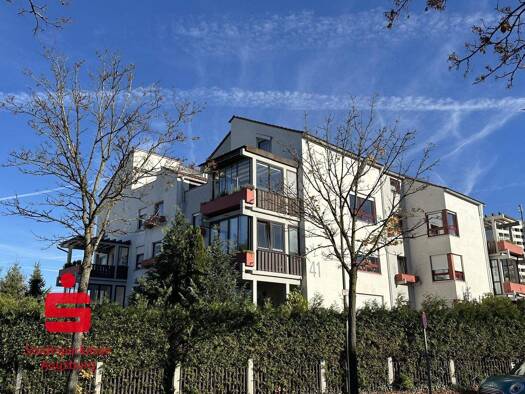 Wohnung zum Kauf 215.000 € 2 Zimmer 59 m² 4. Geschoss frei ab sofort Haunstetten Augsburg 86179