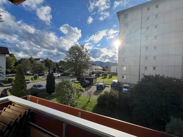Wohnung zum Kauf provisionsfrei 290.000 € 3 Zimmer 78 m² 1. Geschoss Sonthofen Sonthofen 87527
