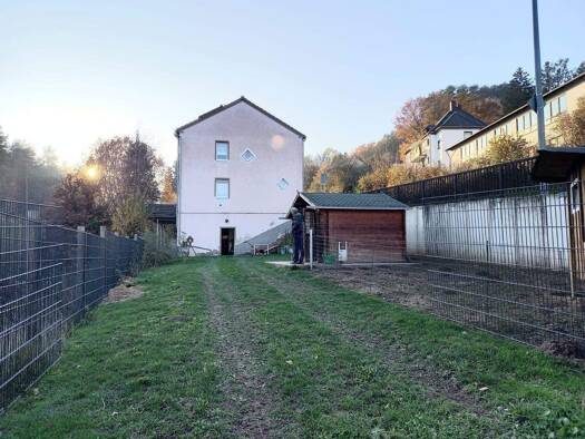 Einfamilienhaus zum Kauf 215.000 € 4,5 Zimmer 125 m² 371 m² Grundstück Rodalben 66976