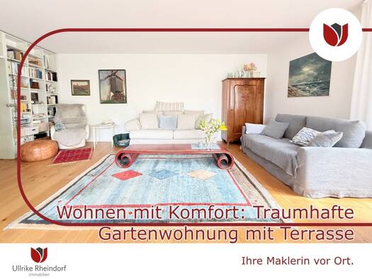 Terrassenwohnung zum Kauf 395.000 € 3 Zimmer 102,5 m² Geschoss EG/3 Leichlingen 42799
