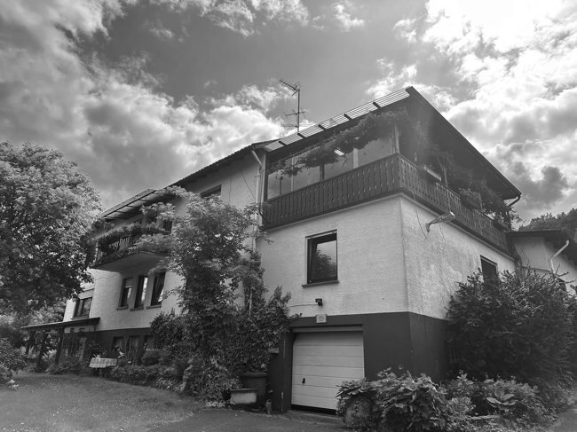 Mehrfamilienhaus zum Kauf 850.000 € 12 Zimmer 250 m²<br/>Wohnfläche 21.849 m²<br/>Grundstück Höchst Höchst 64739