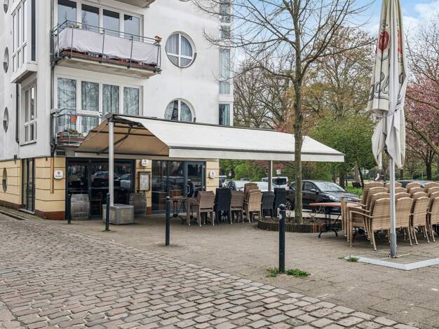 Laden zum Kauf 240.000 € 1 Zimmer 90,2 m² Verkaufsfläche Bremen 28201