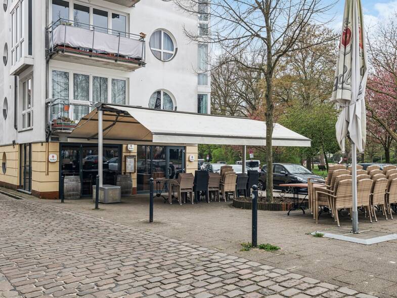 Laden zum Kauf 240.000 € 1 Zimmer 90,2 m² Verkaufsfläche Südervorstadt Bremen 28201