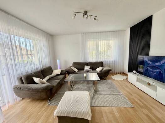 Wohnung zum Kauf als Kapitalanlage geeignet 205.000 € 2 Zimmer 68 m² Petersberg 36100