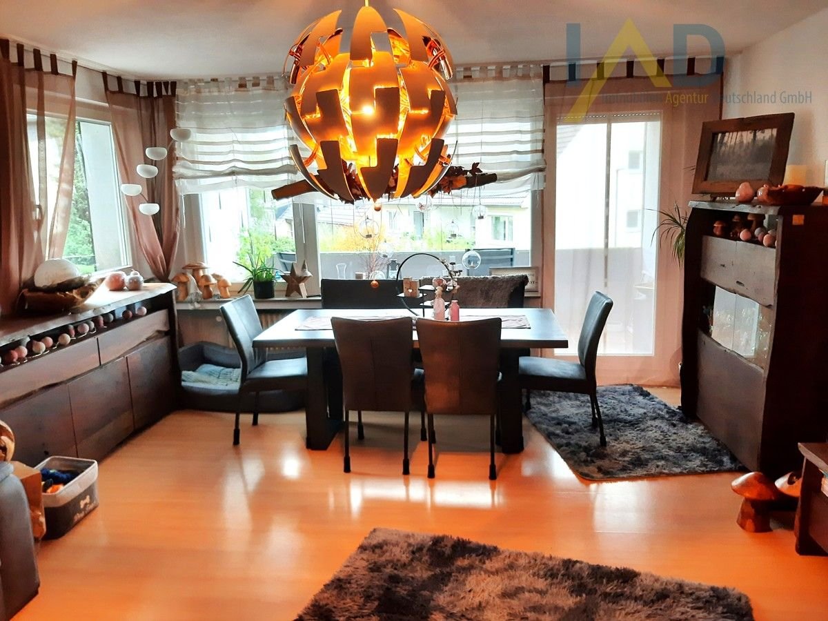 Wohnung zum Kauf 225.000 € 4 Zimmer 96 m²<br/>Wohnfläche Schwelm 58332