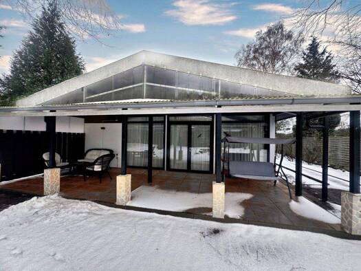 Einfamilienhaus zum Kauf 249.000 € 4 Zimmer 122 m² 690 m² Grundstück Groß Mackenstedt Stuhr 28816