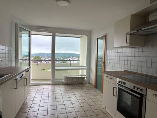 Penthouse zur Miete 1.500 € 4 Zimmer 180 m² 8. Geschoss frei ab sofort Endingen 79346