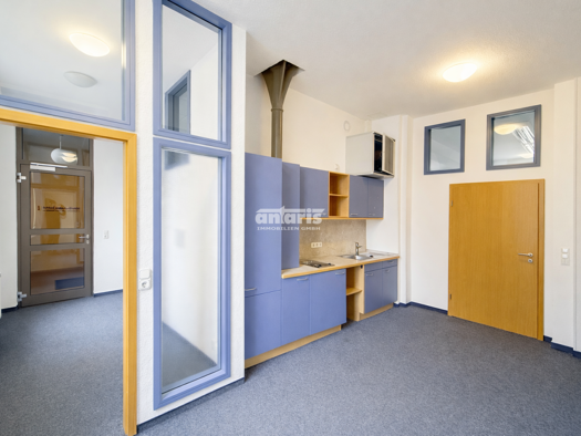 Bürofläche zur Miete 9,50 € 90,2 m² Bürofläche teilbar ab 90,2 m² Brühlervorstadt Erfurt 99092