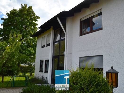Maisonette zum Kauf 199.000 € 2 Zimmer 57 m² Friedrichshofen Ingolstadt 85049
