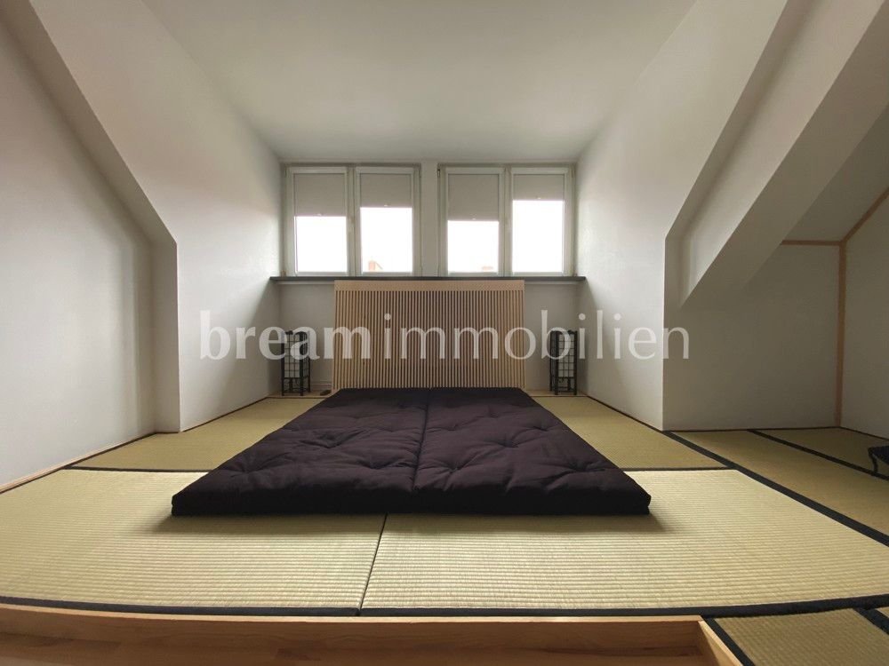 Maisonette zum Kauf 435.000 € 2 Zimmer 58,2 m²<br/>Wohnfläche 4.<br/>Geschoss Prenzlauer Berg Berlin 10439