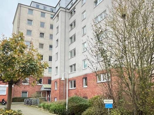 Wohnung zur Miete 349 € 1 Zimmer 34,9 m² 3. Geschoss frei ab 01.02.2026 Ellenberger Straße 29 Kappeln 24376