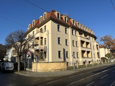 Wohnung zum Kauf 139.000 € 2 Zimmer 57,8 m² 1. Geschoss frei ab sofort Neugruna (Polenzstr.) Dresden 01277