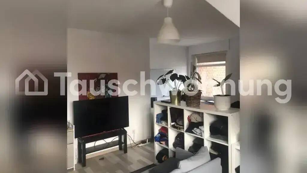 Studio zur Miete Tauschwohnung 330 € 1 Zimmer 33 m² 3. Geschoss Sieker Bielefeld 33604