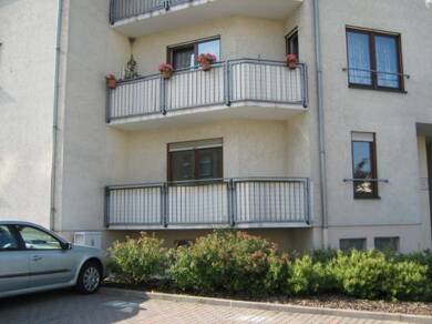 Wohnung zum Kauf 67.400 € 2 Zimmer 67,4 m² EG Nordstraße 7 Roßlau Dessau-Roßlau 06862
