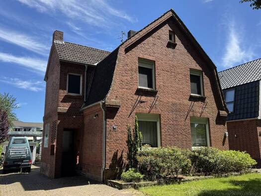 Einfamilienhaus zum Kauf 345.000 € 6 Zimmer 150 m² 945 m² Grundstück Elmshorn 25335