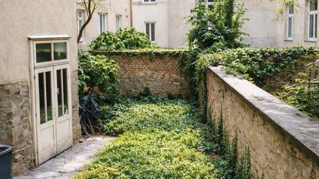 Wohnung zum Kauf 449.000 € 2,5 Zimmer 73,6 m² EG Klopsteinplatz Wien,Landstraße 1030