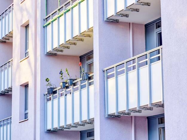 Wohnung zur Miete 559 € 1,5 Zimmer 43,9 m² 2. Geschoss frei ab 01.08.2026 Charlottenburger Straße 2 Monheim 40789