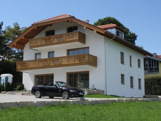 Wohnung zur Miete 695 € 2 Zimmer 70 m² Geschoss EG/2 Kleebachstraße 5 Weisham Bernau 83233