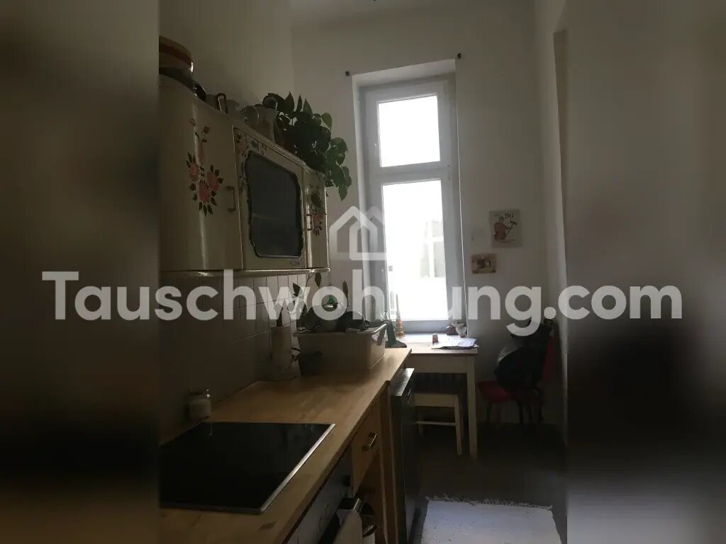 Wohnung zur Miete Tauschwohnung 550 € 1 Zimmer 36 m²<br/>Wohnfläche 1.<br/>Geschoss Westend Berlin 10777