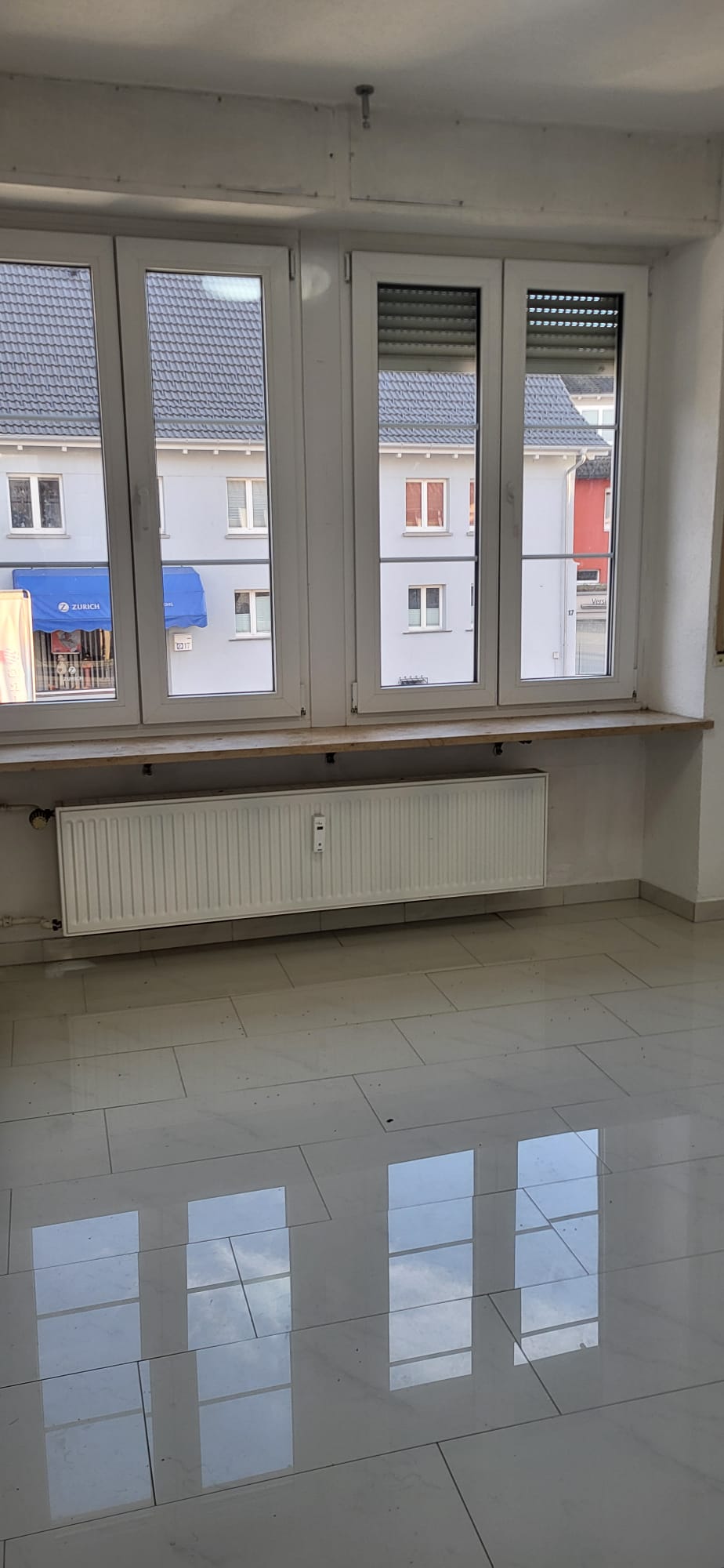 Wohnung zur Miete 900 € 3,5 Zimmer 85 m²<br/>Wohnfläche EG<br/>Geschoss Jestetten Jestetten 79798