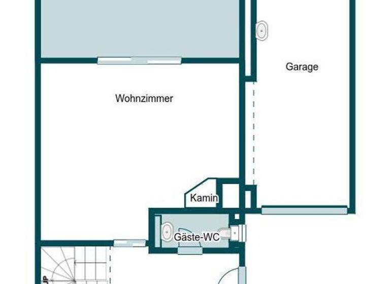 Doppelhaushälfte zum Kauf 479.000 € 4 Zimmer 144 m² 436 m² Grundstück Kierdorf Erftstadt 50374