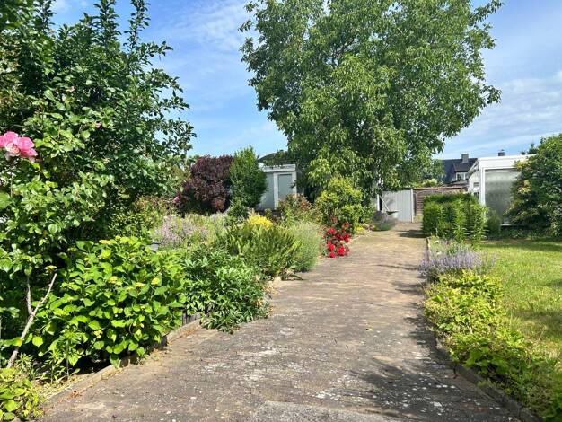 Grundstück zum Kauf 160.000 € 654 m² Grundstück Nordwest Magdeburg 39128