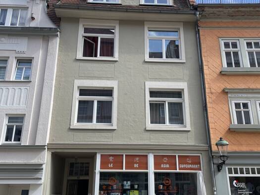 Mehrfamilienhaus zum Kauf 648.248 € 14 Zimmer 390 m² 180 m² Grundstück Arnstadt 99310