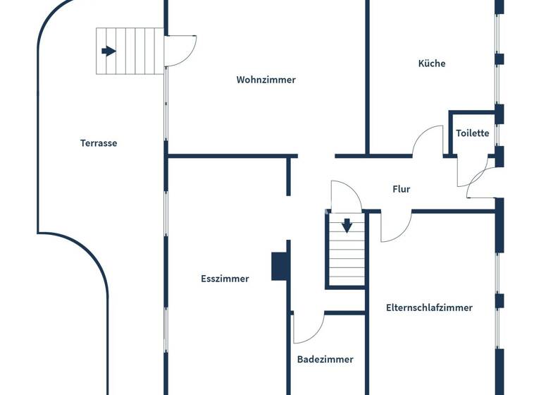 Bungalow zum Kauf 475.000 € 5 Zimmer 140 m² 533 m² Grundstück frei ab 01.06.2028 Harxheim 55296