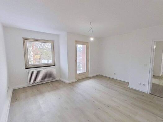 Studio zur Miete 629 € 4 Zimmer 76 m² 2. Geschoss frei ab 15.02.2026 Moorstraße 53 Diepholz 49356