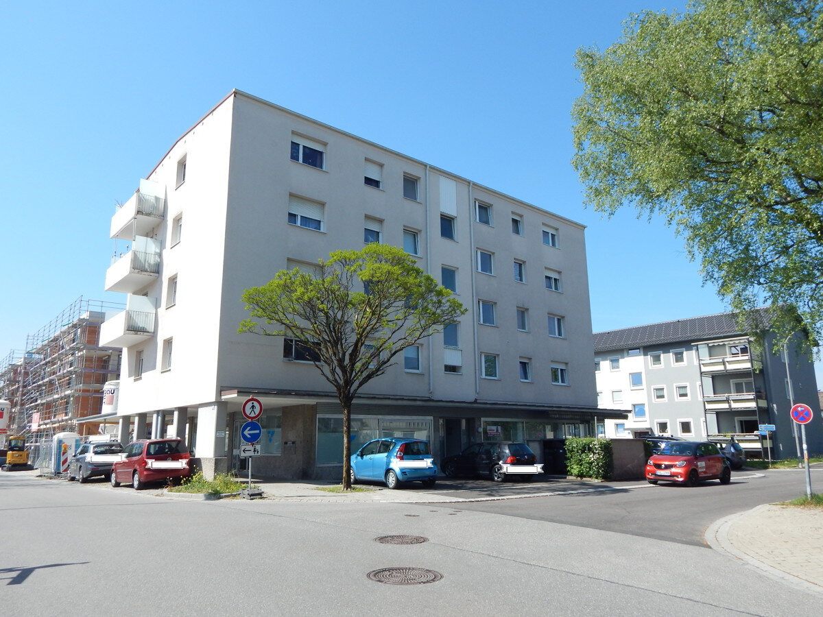 Laden zur Miete 544 € 2 Zimmer 68 m²<br/>Verkaufsfläche Salzburger Str. 20 Ainring Ainring 83404