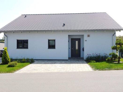 Bungalow zum Kauf 545.000 € 3 Zimmer 118 m² 585 m² Grundstück Speicher 54662