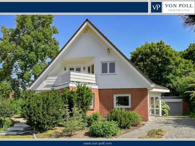 Einfamilienhaus zum Kauf 1.195.000 € 5 Zimmer 218,4 m² 1.626 m² Grundstück Berlin / Mahlsdorf 12623