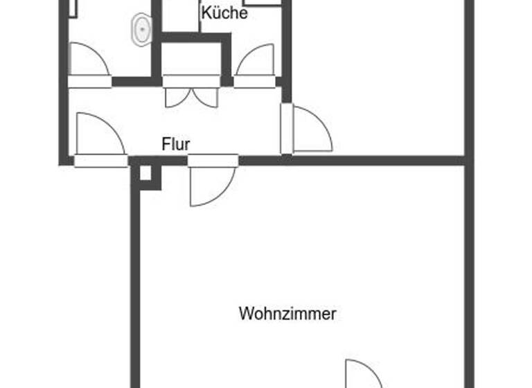 Sonstiges zum Kauf als Kapitalanlage geeignet 249.000 € 2 Zimmer 53,3 m² Lichterfelde Berlin 12209