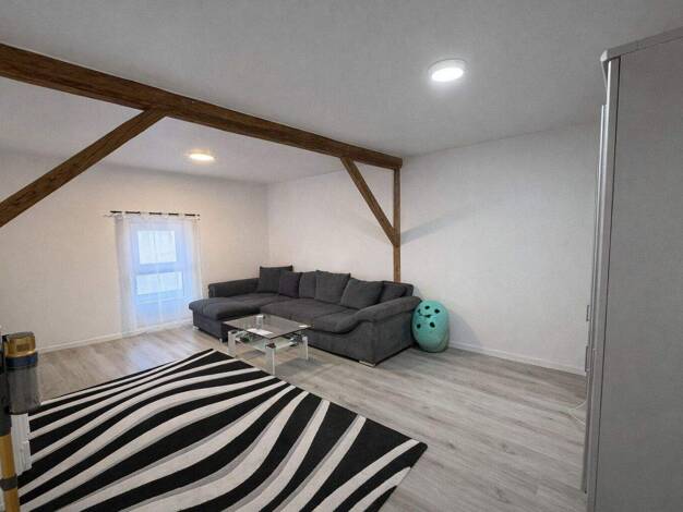 Mehrfamilienhaus zum Kauf 269.000 € 9 Zimmer 259 m² 257 m² Grundstück Bockenau 55595