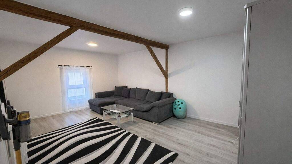 Mehrfamilienhaus zum Kauf 269.000 € 9 Zimmer 259 m² 257 m² Grundstück Bockenau 55595