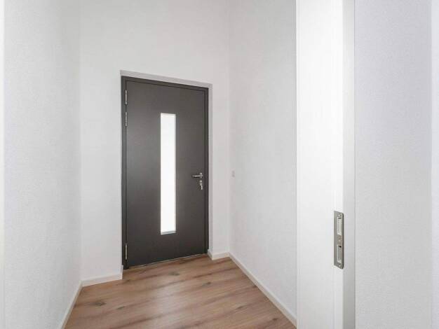 Mehrfamilienhaus zur Miete - Erstbezug 320 € 99 Zimmer 1.200 m² 2.000 m² Grundstück Greding 91171