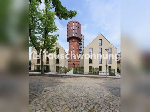 Wohnung zur Miete Tauschwohnung 980 € 2 Zimmer 57 m² Köpenick Treptow-Köpenick 12524